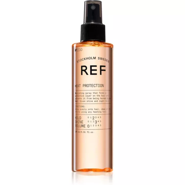 REF Heat Protection Spray � 230 ����� 