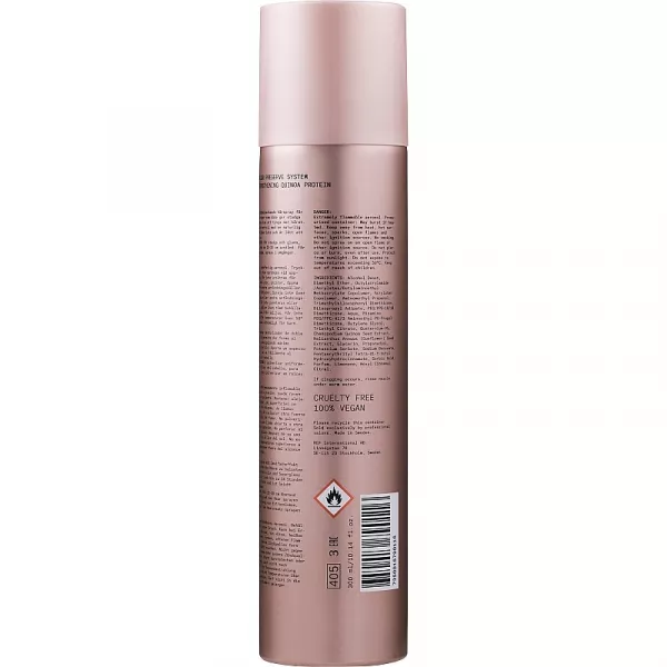 REF Firm Hold Spray N�545 ���-����� ��������� � ����� N�545