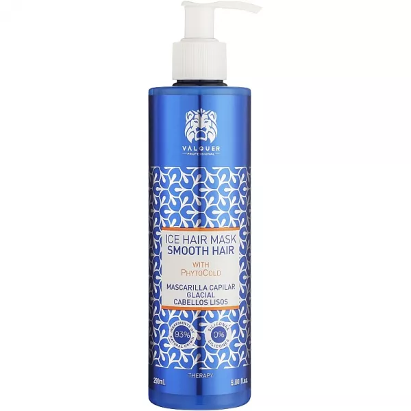 Valquer Ice Hair Mask Smooth Hair ������� ����� ��� ����� 