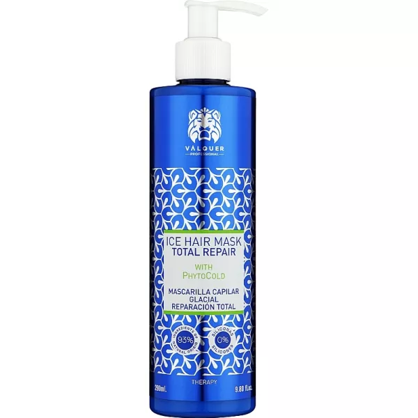 Valquer Ice Hair Mask Total Repair ����������������� ����� ��� �����
