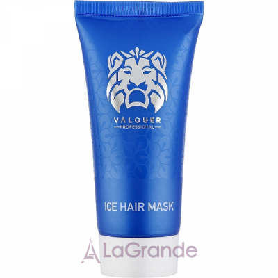 Valquer Ice Hair Mask Total Repair ³    ()