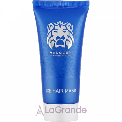 Valquer Ice Hair Mask Total Repair     ()