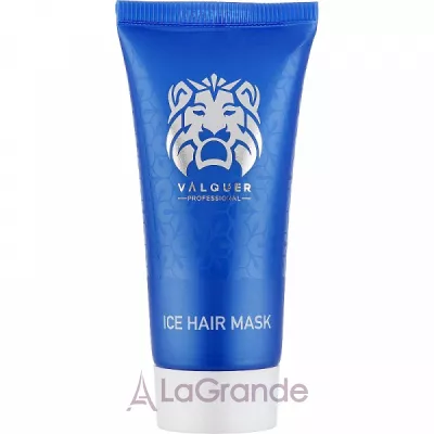 Valquer Ice Hair Mask Total Repair ³    ()