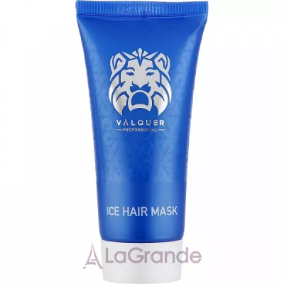 Valquer Ice Hair Mask Total Repair     ()