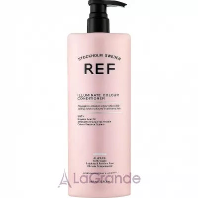 REF Illuminate Colour Conditioner       3.5