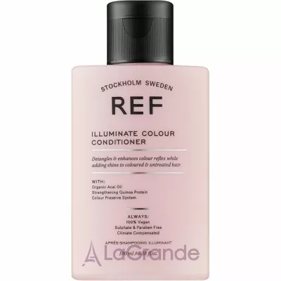 REF Illuminate Colour Conditioner       3.5 ()