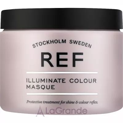 REF Illuminate Colour Masque      pH 3.5