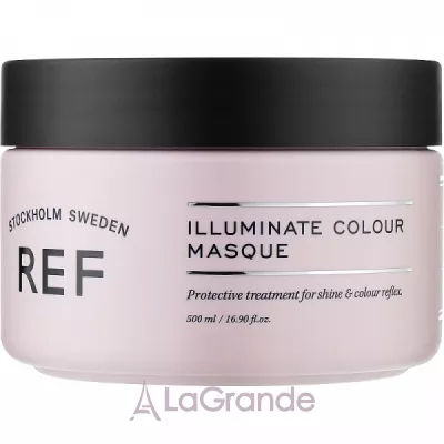 REF Illuminate Colour Masque      pH 3.5