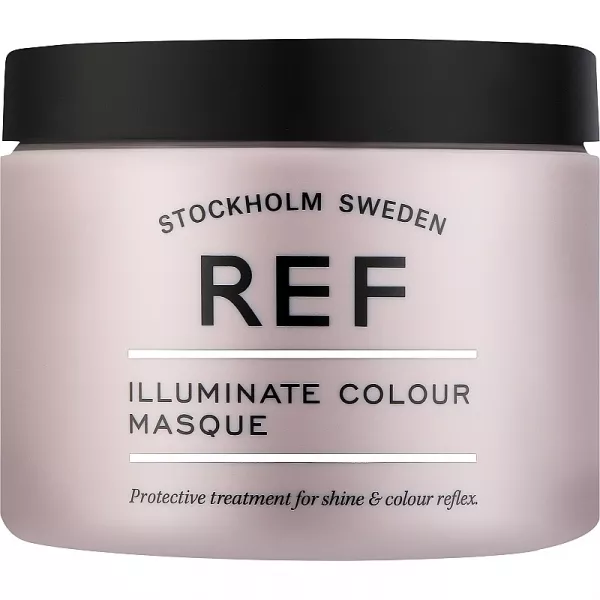 REF Illuminate Colour Masque ����� ��� ������ ���������� ����� pH 3.5