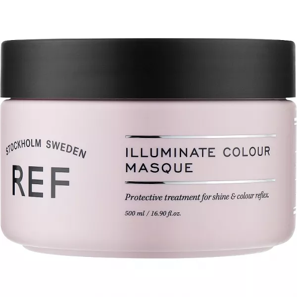 REF Illuminate Colour Masque ����� ��� ������ ���������� ����� pH 3.5