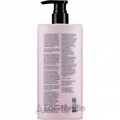 REF Illuminate Colour Shampoo      pH 5.5