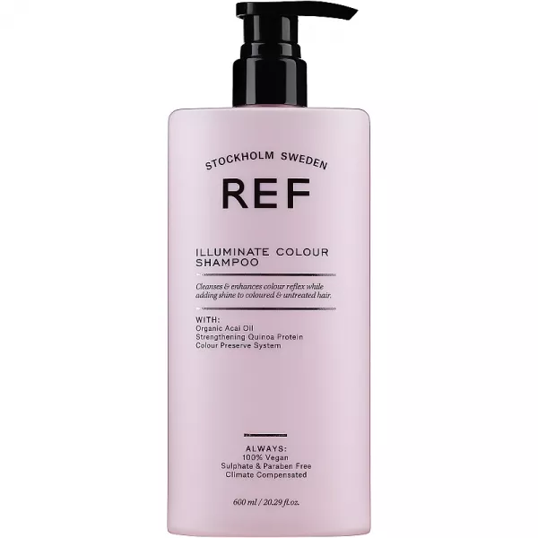 REF Illuminate Colour Shampoo ������� ��� ������ ���������� ����� pH 5.5