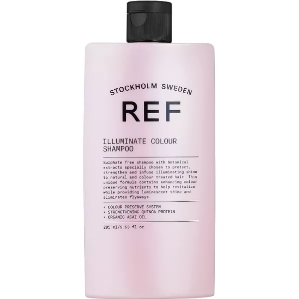 REF Illuminate Colour Shampoo ������� ��� ������ ���������� ����� pH 5.5