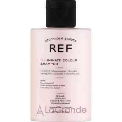 REF Illuminate Colour Shampoo      pH 5.5 ()