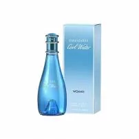 Davidoff Cool Water Woman ��������� ����