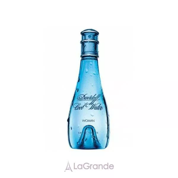 Davidoff Cool Water Woman ��������� ����