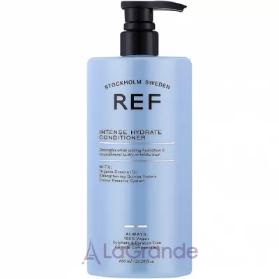 REF Intense Hydrate Conditioner    , pH 3.5