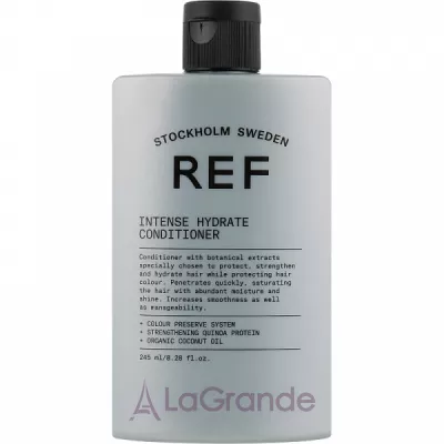 REF Intense Hydrate Conditioner    , pH 3.5