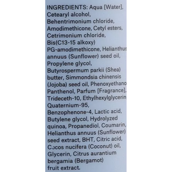 REF Intense Hydrate Conditioner ����������� ����������� ��� �����, pH 3.5