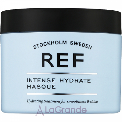 REF Intense Hydrate Masque    