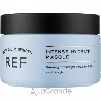 REF Intense Hydrate Masque    