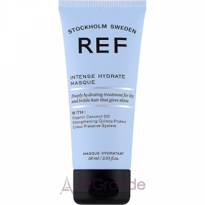 REF Intense Hydrate Masque    