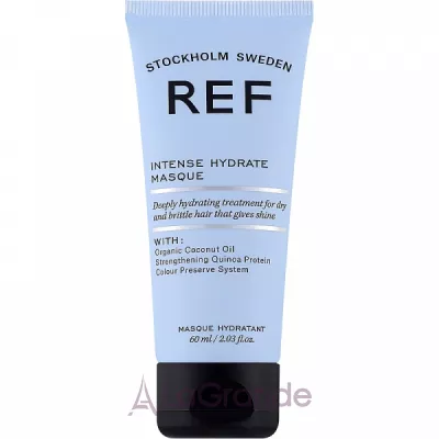 REF Intense Hydrate Masque    