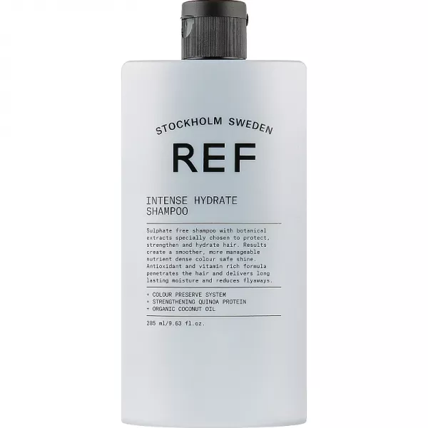 REF Intense Hydrate Shampoo ������� ��� ������������ ���������� pH 5.5
