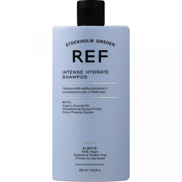 REF Intense Hydrate Shampoo ������� ��� ������������ ���������� pH 5.5