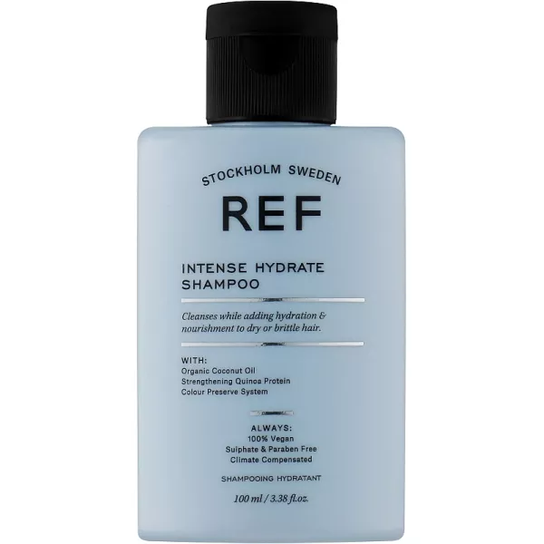 REF Intense Hydrate Shampoo ������� ��� ������������ ���������� pH 5.5 (����)