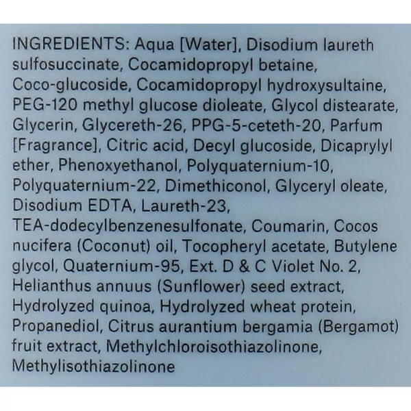 REF Intense Hydrate Shampoo ������� ��� ������������ ���������� pH 5.5 (����)
