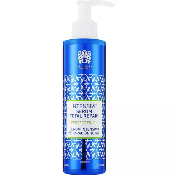 Valquer Restorative Serum Intensive Total Repair ��������� ��� �������