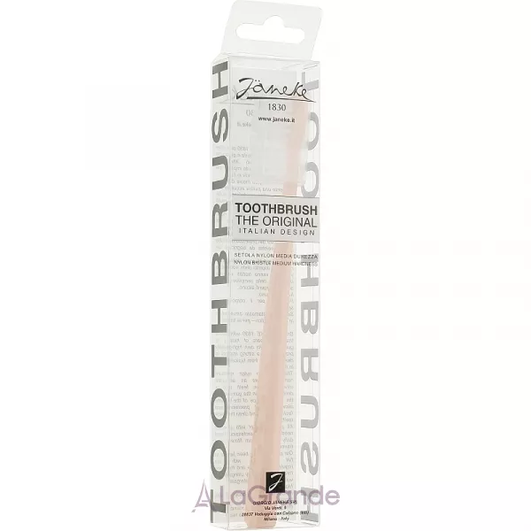 Janeke Toothbrush ����� ����� �������� ���������, 93SP59, ���������