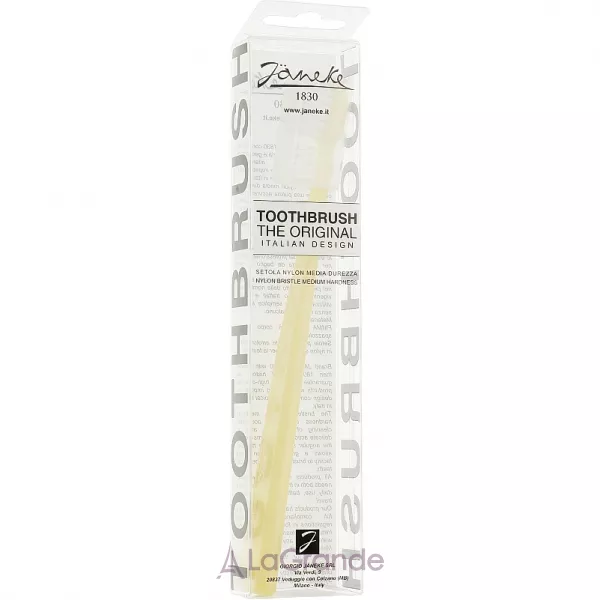 Janeke Toothbrush ����� ����� �������� ���������, 93SP59, �����