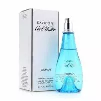 Davidoff Cool Water Woman �������� ���� (������)