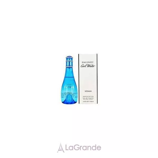 Davidoff Cool Water Woman ��������� ���� (������)