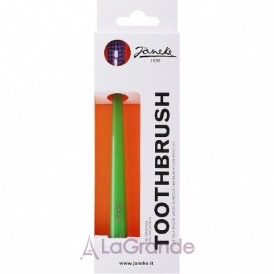 Janeke Toothbrush    ,    