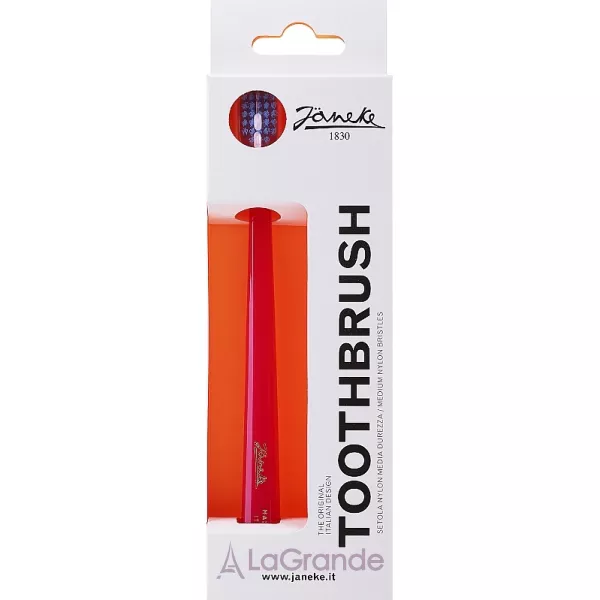 Janeke Toothbrush ����� ����� �������� ���������, ������ �� ������ �������