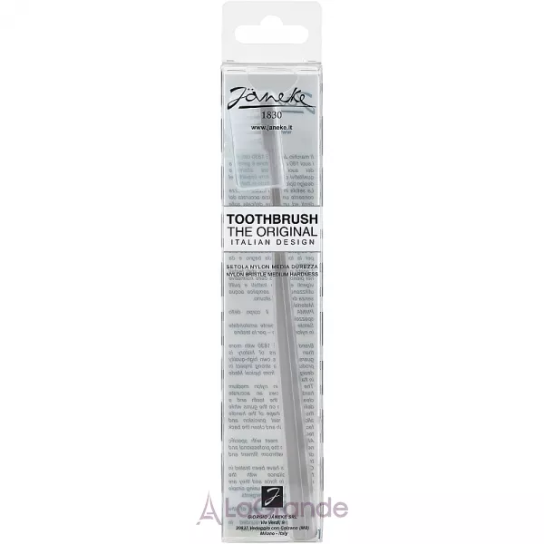 Janeke Toothbrush ������ ����� ������� ���������, �����