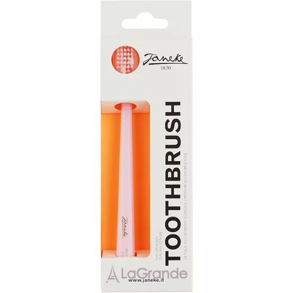 Janeke Toothbrush ������ ����� ������� ���������, 94SP59, �������