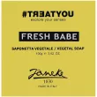 Janeke #Treatyou Fresh Babe Soap 