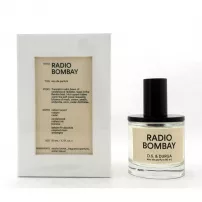 D.S. & Durga Radio Bombay ��������������� ����