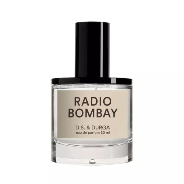 D.S. & Durga Radio Bombay ��������������� ����