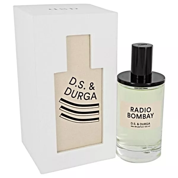 D.S. & Durga Radio Bombay ��������������� ����