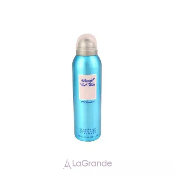 Davidoff Cool Water Woman ����������