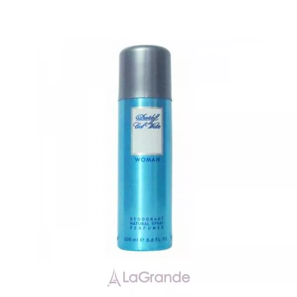 Davidoff Cool Water Woman ����������