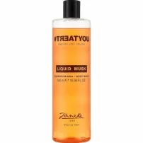 Janeke #Treatyou Liquid Musk Body Wash ���� ��� ���� Liquid Musk