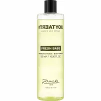 Janeke #Treatyou Fresh Babe Body Wash ���� ��� ���� Fresh Babe