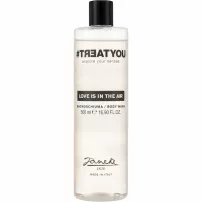 Janeke #Treatyou Love Is In The Air Body Wash ���� ��� ���� Love Is In The Air