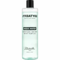 Janeke #Treatyou Magic Water Body Wash ���� ��� ���� Magic Water